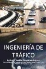 Ingeniería de tráfico