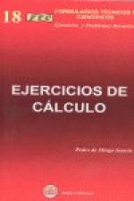 FTC, ejercicios de cálculo