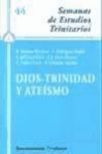 DIOS TRINIDAD Y ATEISMO