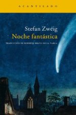 Noche fantástica