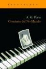 Concierto del no mundo
