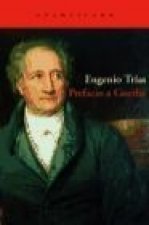 Prefacio a Goethe