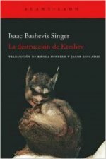 La destrucción de Kreshev