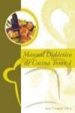 Manual didáctico de cocina