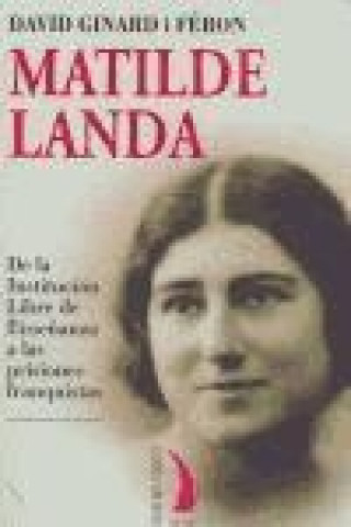 MATILDE LANDA TR-14