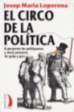 CIRCO DE LA POLITICA
