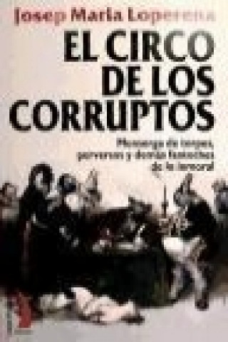 CIRCO DE LOS CORRUPTOS