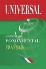 Dictionnaire fondamental français