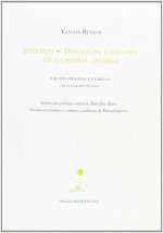 EPITAFIO/DIECIOCHO CANTARES PATRIA AMARG(9788496508620)