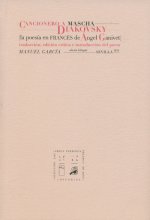 Cancionero a Mascha Diakovsky