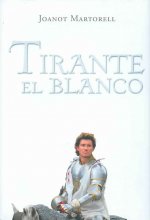 Tirante el Blanco