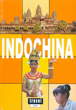 Guía de Indochina