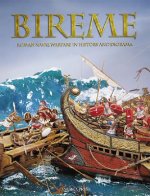 Bireme: Roman Naval Warfare in History and Diorama
