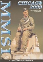 MMSI Chicago 2003: A Showcase of Figure Master Works