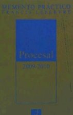 Memento práctico procesal, 2009