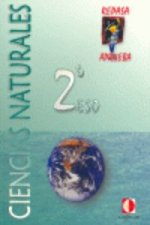 Repasa y aprueba, ciencias naturales, 2 ESO