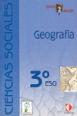 Repasa y aprueba, geografía, 3 ESO