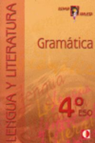 Repasa y aprueba, gramática, 4 ESO