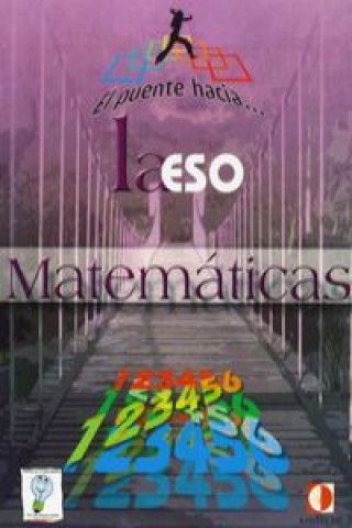 El puente hacia-- la ESO, matemáticas