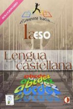 El puente hacia-- la ESO, lengua castellana. Solucionario