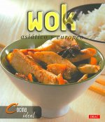 Wok, asiático y europeo