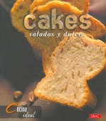 Cakes salados y dulces