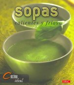 Sopas calientes y frías