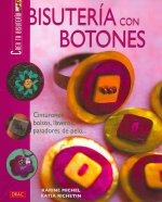 Bisutería con botones