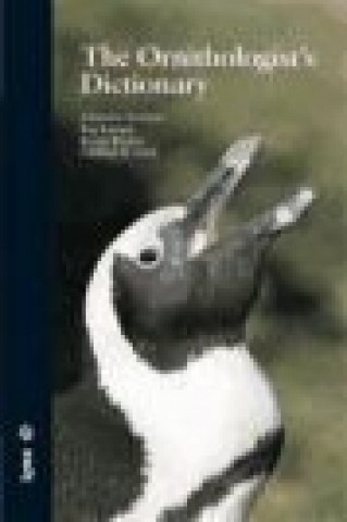 The ornithologist's dictionary