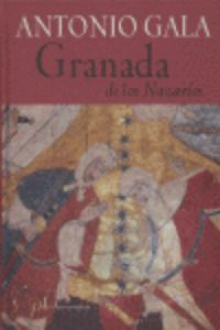 Granada de los nazaríes