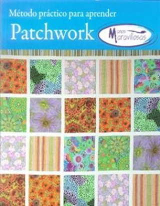 Método práctico para aprender : patchwork