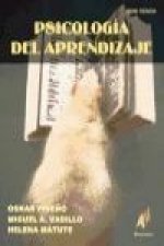 Psicología del aprendizaje