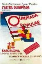 L'altra olimpíada, Barcelona'36 : esport, societat i política a Catalunya (1900-1936)