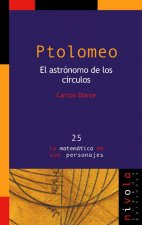 Ptolomeo, el astrónomo de los círculos
