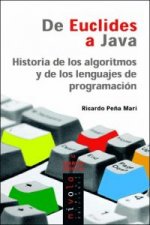 De Euclides a Java : historia de los algoritmos y de los lenguajes de programación