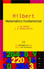 Hilbert, matemático fundamental