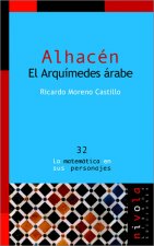 Alhacén : el Arquímedes árabe