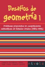 Desafíos de geometría 1 : problemas resueltos