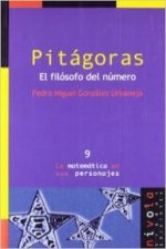 Pitágoras : el filósofo del número