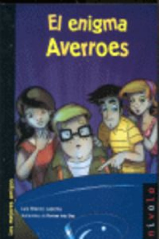 El enigma Averroes