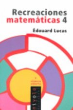 Recreaciones matemáticas 4