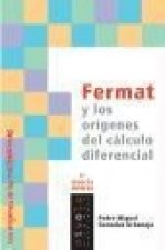 Fermat y los orígenes del cálculo diferencial