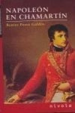 Napoleón en Chamartín