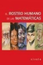 El rostro humano de las matemáticas