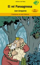 El rei Panxagrona