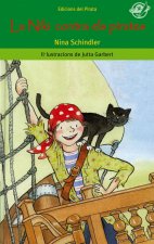 La Niki contra els pirates