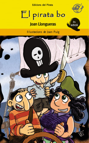 El pirata