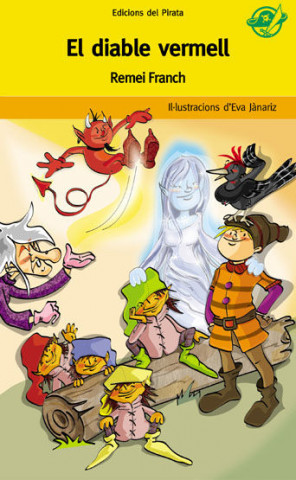 El diable vermell