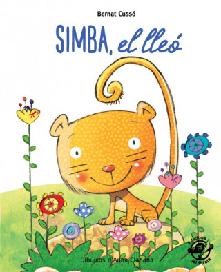 Simba, el lleó
