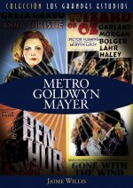 MGM : más estrellas que el firmamento